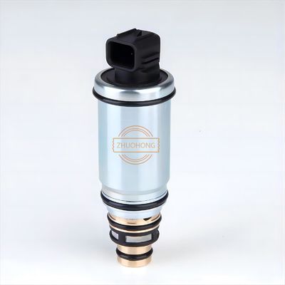 K5 オプティマスポーツテージ VS16E VS18E 制御バルブ ハインダイ キア 2.0/2.4 オート AC コンプレッサー