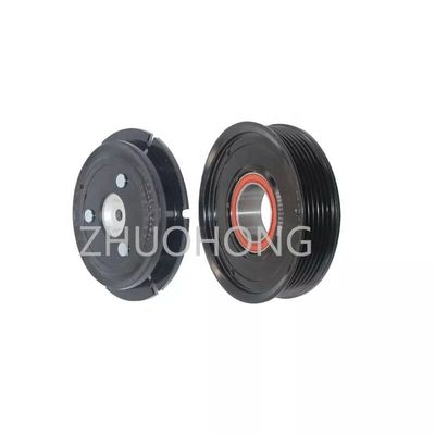 ヨーロッパ BMW ミニ 2002-2010 ワン 1600 16V W11 B16A オート AC コンプレッサー ポリークラッチキット 6PK 113MM 12V