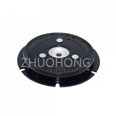 4PK 100MM 12V オート AC コンプレッサー ポリークラッチキット BMW 3/5/7シリーズ 1999-2005 3シリーズ