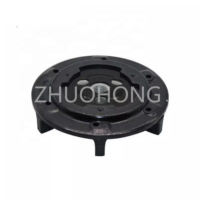 自動ACコンプレッサーポリークラッチキット 7PK 110MM 12V BMW 1 カバービルのE88 2008-2013