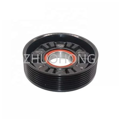 自動ACコンプレッサーポリークラッチキット 7PK 110MM 12V BMW 1 カバービルのE88 2008-2013