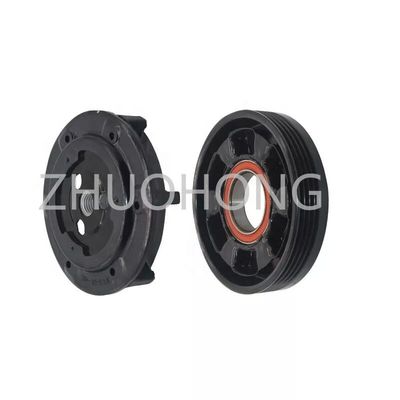 自動車 モデル BMW 1 E81 2006-2011 116 D オート AC コンプレッサー ポリークラッチキット 4PK 110MM