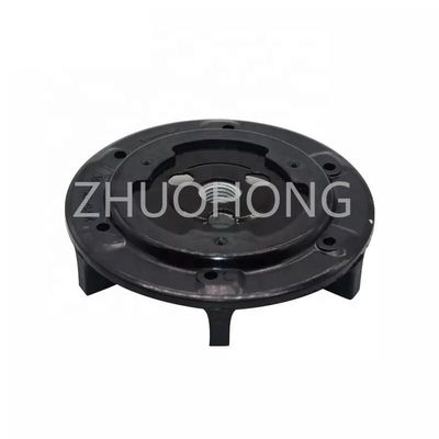 自動車 モデル BMW 1 E81 2006-2011 116 D オート AC コンプレッサー ポリークラッチキット 4PK 110MM