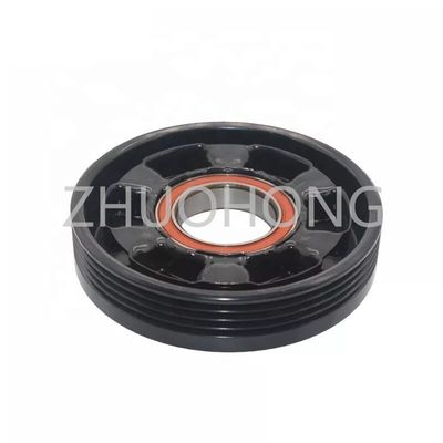 自動車 モデル BMW 1 E81 2006-2011 116 D オート AC コンプレッサー ポリークラッチキット 4PK 110MM