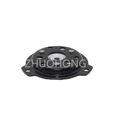 BMWヨーロッパミニ 2003-2007 1 1400 オート AC コンプレッサー ポリークラッチキット 6PK 116MM 12V