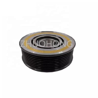 JH-COPUBM042 オート AC コンプレッサー ポリークラッチキット 8PK 112MM 12V BMW 535i 1985-2016