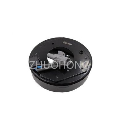 JH-COPUBM042 オート AC コンプレッサー ポリークラッチキット 8PK 112MM 12V BMW 535i 1985-2016