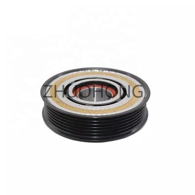 OE NO. JH-COPUBM044 オート AC コンプレッサー ポリークラッチキット 6PK 118MM 12V BMW M2 2016-2019