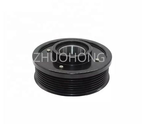 2015-2016 4.0 D 6.0 t ベンタイガ オート AC コンプレッサー ポリークラッチキット 7PK 115MM 12V 選択