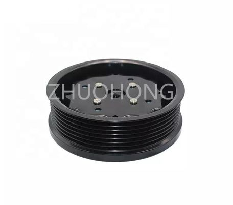 2015-2016 4.0 D 6.0 t ベンタイガ オート AC コンプレッサー ポリークラッチキット 7PK 115MM 12V 選択
