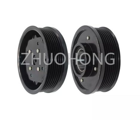 2015-2016 4.0 D 6.0 t ベンタイガ オート AC コンプレッサー ポリークラッチキット 7PK 115MM 12V 選択