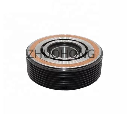 OE NO. JH-COPUBM046 オート AC コンプレッサー ポリークラッチキット 8PK 110MM 12V BMW 3 325D