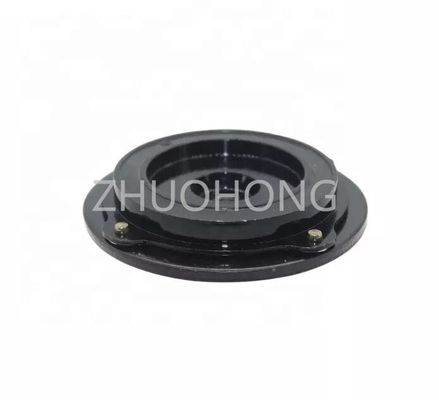 6PK 110MM 12V オート AC コンプレッサー BMW 530 シリーズ用のポリークラッチキット 高耐久性