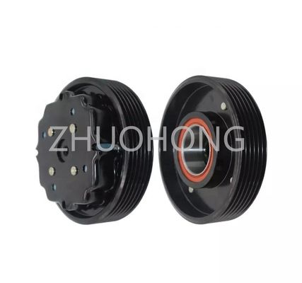 35*52*-22 オート・AC・コンプレッサー ポリクラッチキット 6PK 110MM 12V 2020年向け BMW 1 F40 120 D