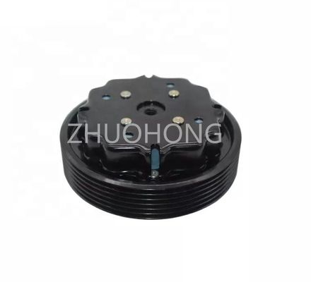 35*52*-22 オート・AC・コンプレッサー ポリクラッチキット 6PK 110MM 12V 2020年向け BMW 1 F40 120 D
