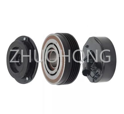 35*52*22 オート・AC・コンプレッサー ポリクラッチキット 4PK 110MM 12V BMW X3/E83 2004-2019