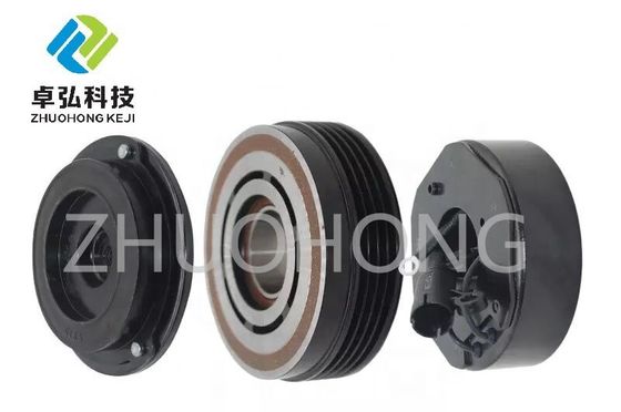 35*52*22 オート・AC・コンプレッサー ポリクラッチキット 4PK 110MM 12V BMW X3/E83 2004-2019