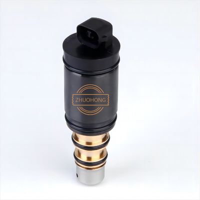 自動交流部品コンプレッサー制御バルブ DENSO 7SEU17 7SEU17C 6SEU12C 5SEU12C 7SEU16C