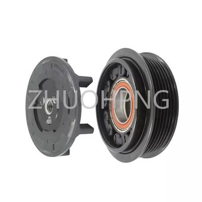 6PK 115MM 12V オート AC コンプレッサー メルセデス・ベンツ A-CLASS W176 2012-