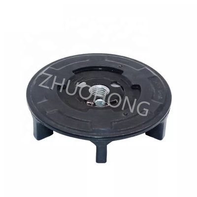 自動車ACコンプレッサー ポリクラッチキット 6PK 115MM 12V FOR Mercedes-Benz E550 2007-2009