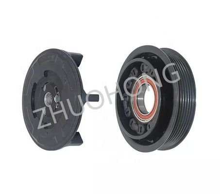 メルセデス・ベンツ GLクラス7SEU17C オート ACコンプレッサー ポリクラッチキット 6PK 125MM 12V 1年 35*52*12