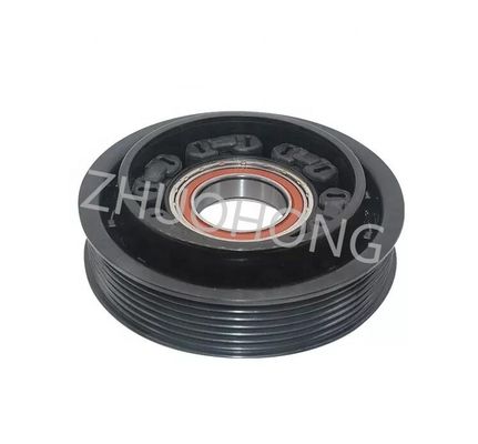 メルセデス・ベンツ GLクラス7SEU17C オート ACコンプレッサー ポリクラッチキット 6PK 125MM 12V 1年 35*52*12