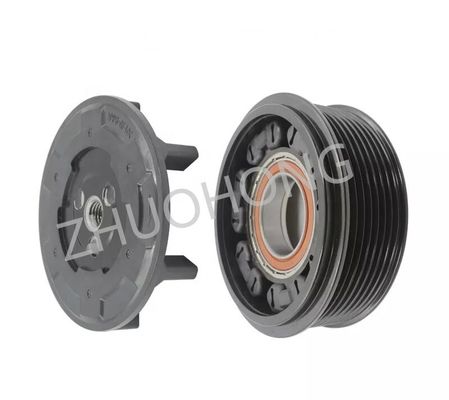 JH-COPUBC005 AC コンプレッサー ポリクラッチ キット A 200 CDI / d 176.008 7PK 105MM 12V