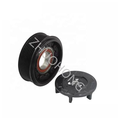 JH-COPUBC005 AC コンプレッサー ポリクラッチ キット A 200 CDI / d 176.008 7PK 105MM 12V