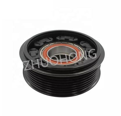 JH-COPUBC005 AC コンプレッサー ポリクラッチ キット A 200 CDI / d 176.008 7PK 105MM 12V