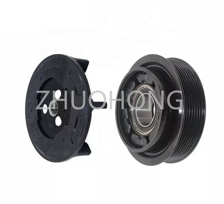 7PK 125MM 12V オート AC コンプレッサー ポリークラッチキット メルセデス・ベンツ CLS 2006-2016年級