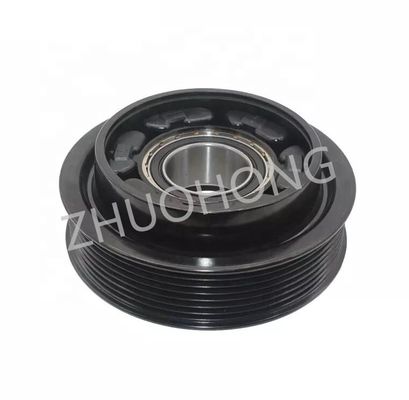 7PK 125MM 12V オート AC コンプレッサー ポリークラッチキット メルセデス・ベンツ CLS 2006-2016年級