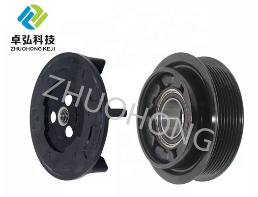 7PK 125MM 12V オート AC コンプレッサー ポリークラッチキット メルセデス・ベンツ CLS 2006-2016年級
