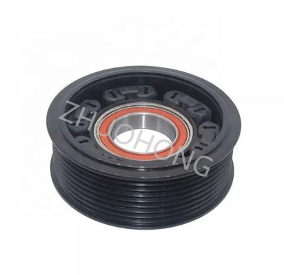 メルセデス・ベンツ G550 2009-2019 オート AC コンプレッサー ポリークラッチキット 8PK 105MM 12V 35*52*12
