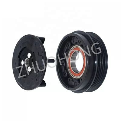 メルセデス・ベンツ オート AC コンプレッサー ポリークラッチキット 5PK 105MM 12V JH-COPIBC008 7SEU17C
