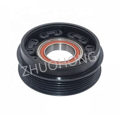 メルセデス・ベンツ オート AC コンプレッサー ポリークラッチキット 5PK 105MM 12V JH-COPIBC008 7SEU17C
