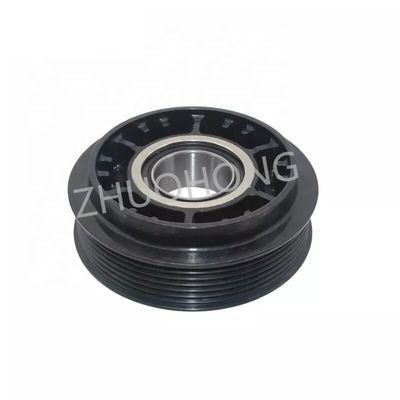 メルセデス・ベンツ C CLASS 1994-2016 7SEU17C オート・AC・コンプレッサー ポリクラッチキット 6PK 115MM 12V