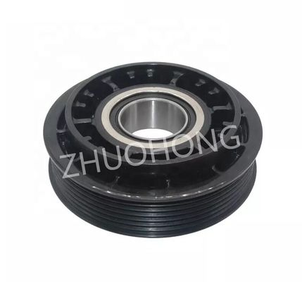 メルセデス・ベンツ GLK CLASS 2010-2015 7SEU17C オート AC コンプレッサー ポリクラッチキット 6PK 120MM 12V