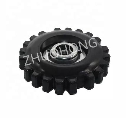 7PK 125MM 12V オート AC コンプレッサー メルセデス・ベンツ トゥーリノ 2003-2009 用のポリー・クラッチキット