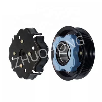 メルセデス・ベンツ ML450 2010-2011 7SEU17C オート AC コンプレッサー ポリクラッチキット 6PK 115MM 12V