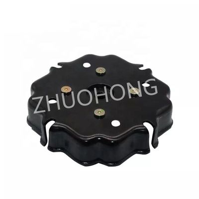 メルセデス・ベンツ ML450 2010-2011 7SEU17C オート AC コンプレッサー ポリクラッチキット 6PK 115MM 12V