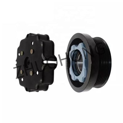 7PK 116MM 12V オート AC コンプレッサー ポリークラッチキット メルセデス・ベンツ CLS 2006-2016年級 エンジン