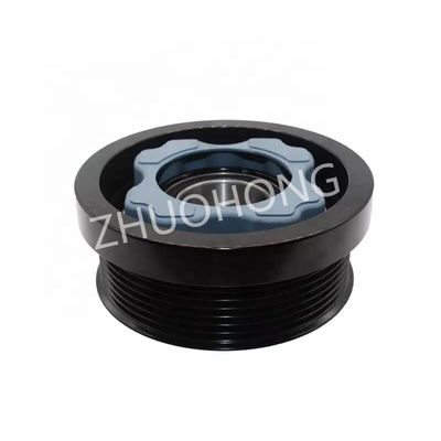 7PK 116MM 12V オート AC コンプレッサー ポリークラッチキット メルセデス・ベンツ CLS 2006-2016年級 エンジン