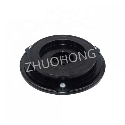 メルセデス・ベンツ アクトロス 1996-2010 OM 541.946 オート AC コンプレッサー ポリクラッチキット 6PK 115MM 12V