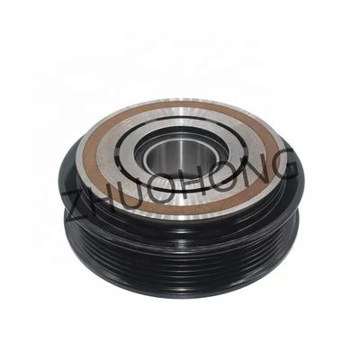 7SEU17C オート・AC・コンプレッサー・ポリー・クラッチキット 6PK 125MM 12V メルセデス・ベンツ 35*52*22