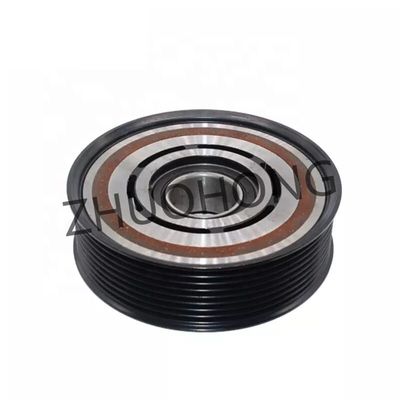 メルセデス・ベンツ B180 2012-2015 1.6T オート AC コンプレッサー ポリクラッチキット 8PK 120MM 12V