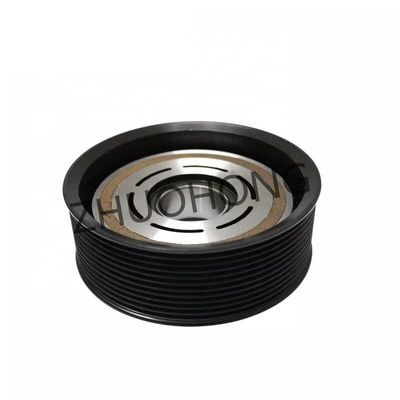 2007-2016 FOR Mercedes-Benz GL450 11PK 135MM 12V オート AC コンプレッサー ポリークラッチキット