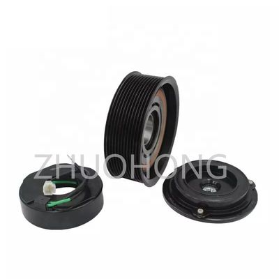 2007-2016 FOR Mercedes-Benz GL450 11PK 135MM 12V オート AC コンプレッサー ポリークラッチキット