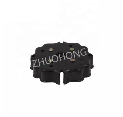 エンジン 7SEU17C オート AC コンプレッサー ポリークラッチキット 7PK 123MM 12V トレベゴ 2012-2016