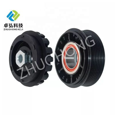7SEU17C オート AC コンプレッサー ポリークラッチキット 7PK 105MM 12V メルセデス・ベンツ C250