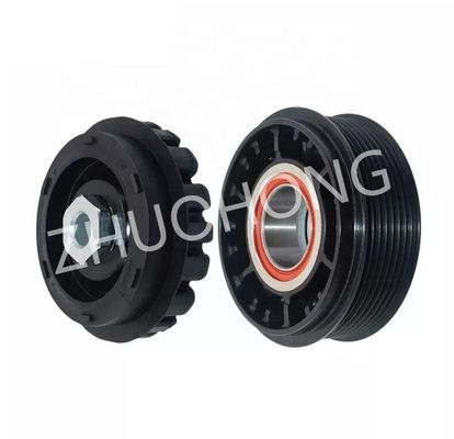 7SEU17C オート AC コンプレッサー ポリークラッチキット 7PK 105MM 12V メルセデス・ベンツ C250
